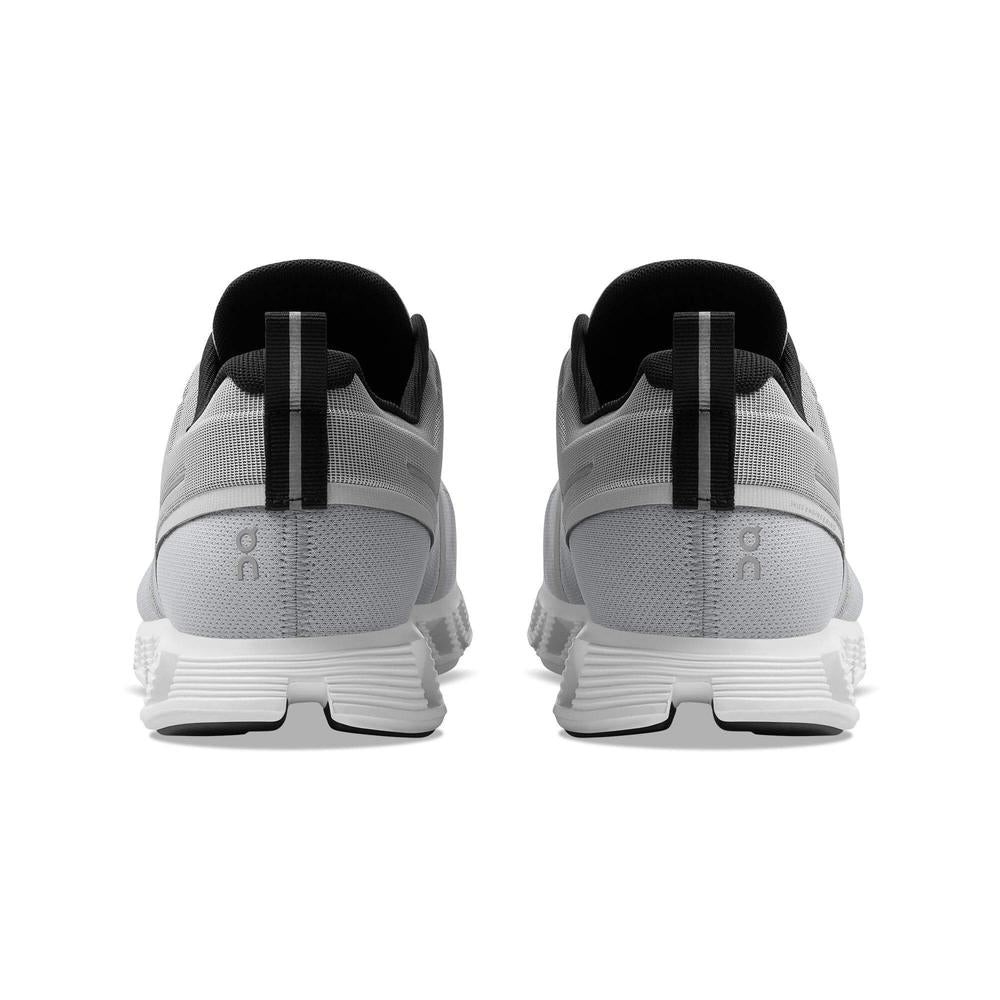 Men Cloud 5 Waterproof - Glacier | White