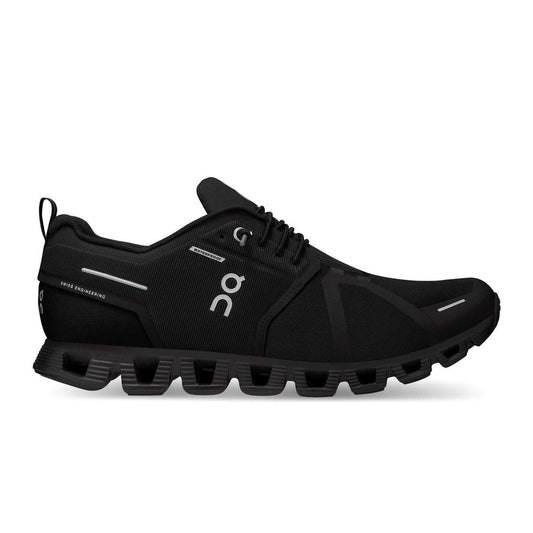 Men Cloud 5 Waterproof - All Black