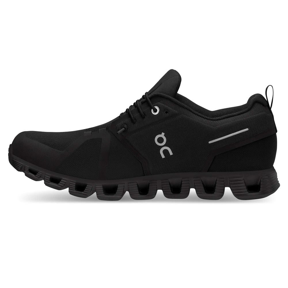 Men Cloud 5 Waterproof - All Black