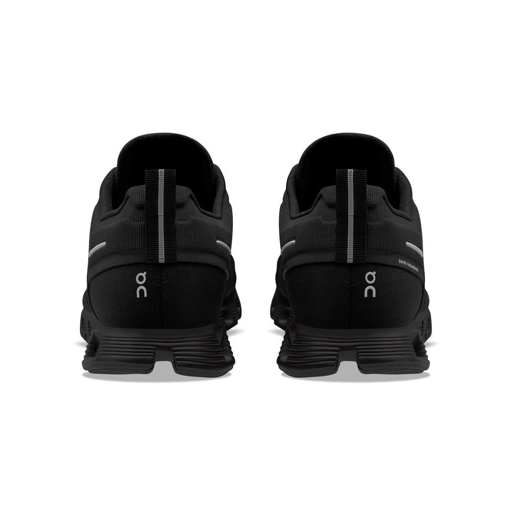Men Cloud 5 Waterproof - All Black