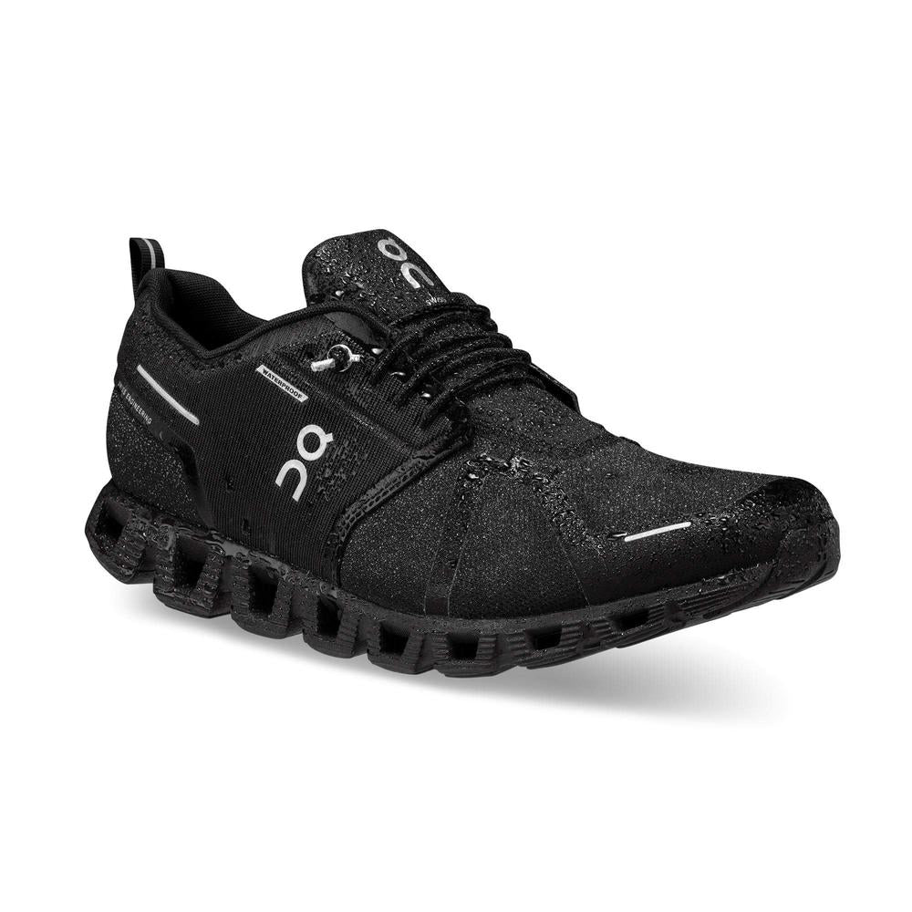 Men Cloud 5 Waterproof - All Black