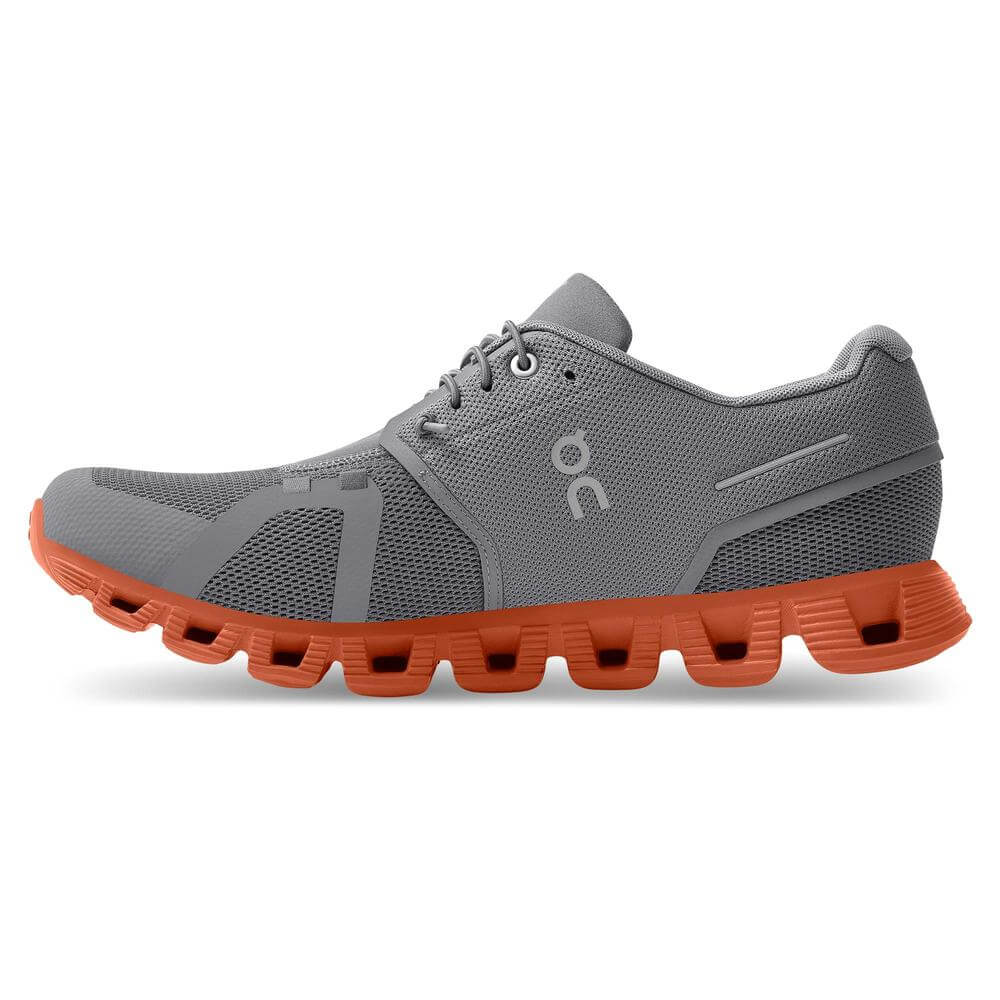 Men Cloud 5 – Zinc | Canyon
