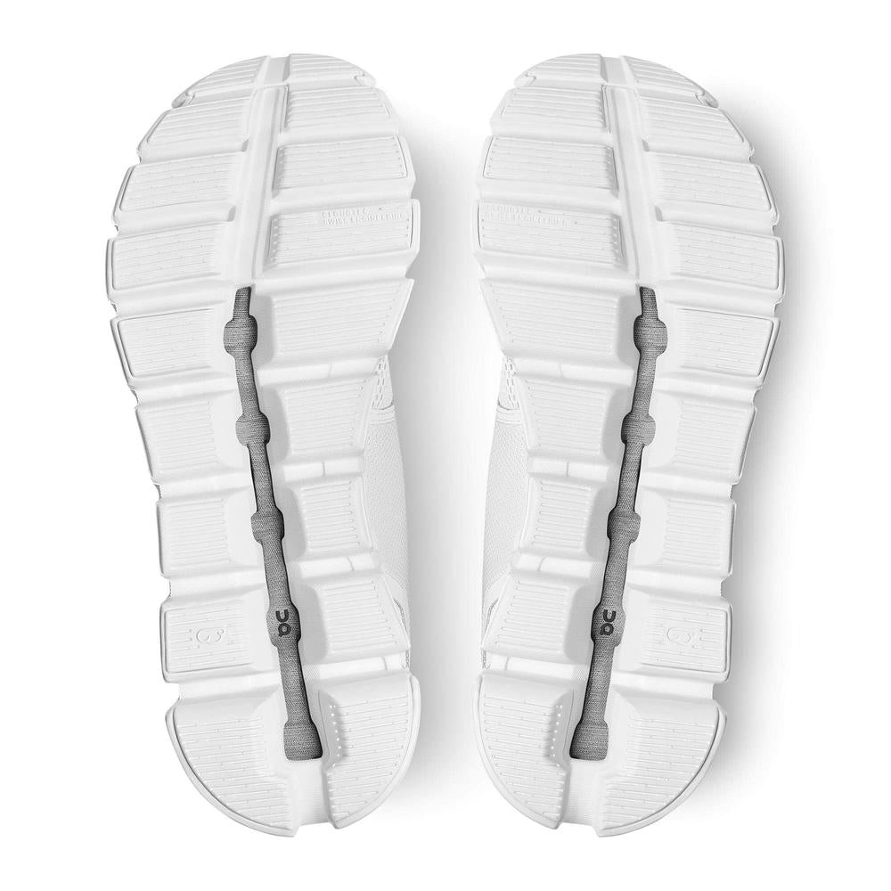 Women Cloud 5 - All White