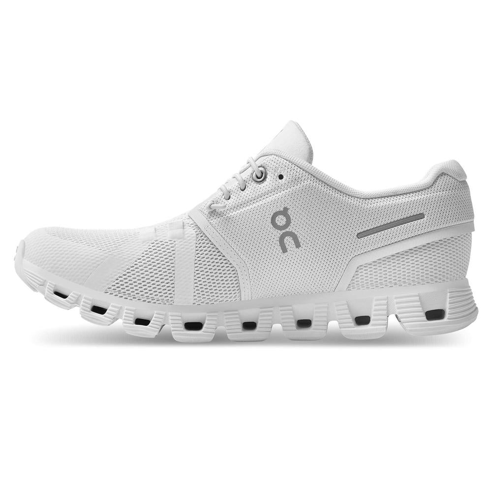 Women Cloud 5 - All White