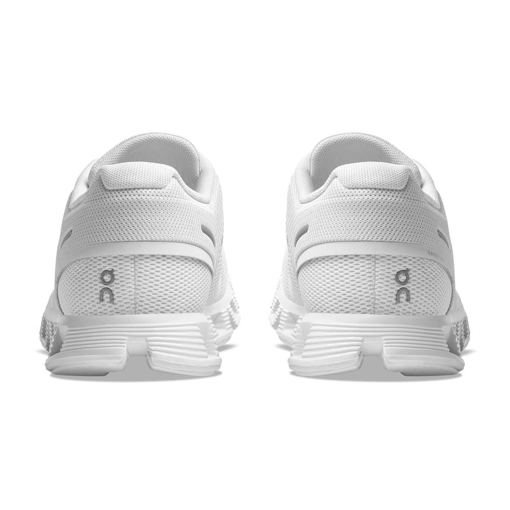 Women Cloud 5 - All White