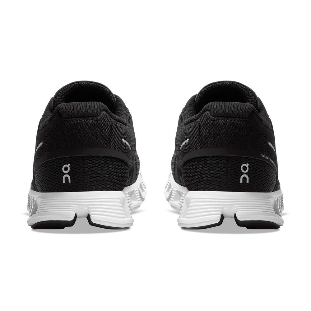 Women Cloud 5 - Black White