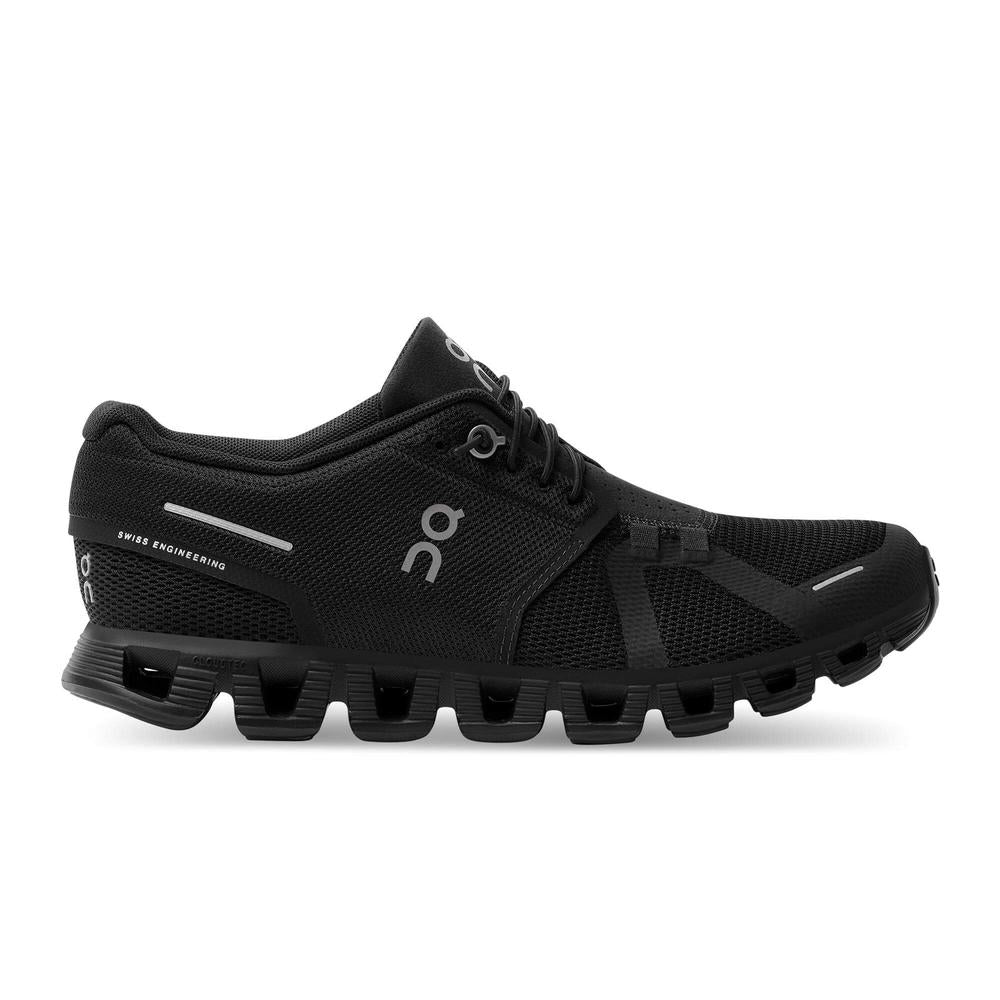 Women Cloud 5 - All Black