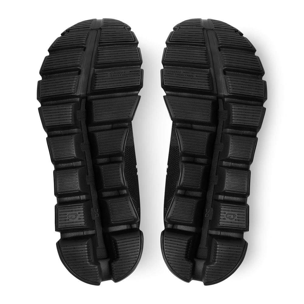 Women Cloud 5 - All Black