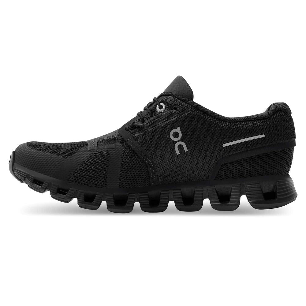 Women Cloud 5 - All Black