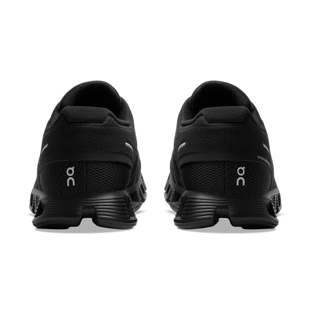 Women Cloud 5 - All Black