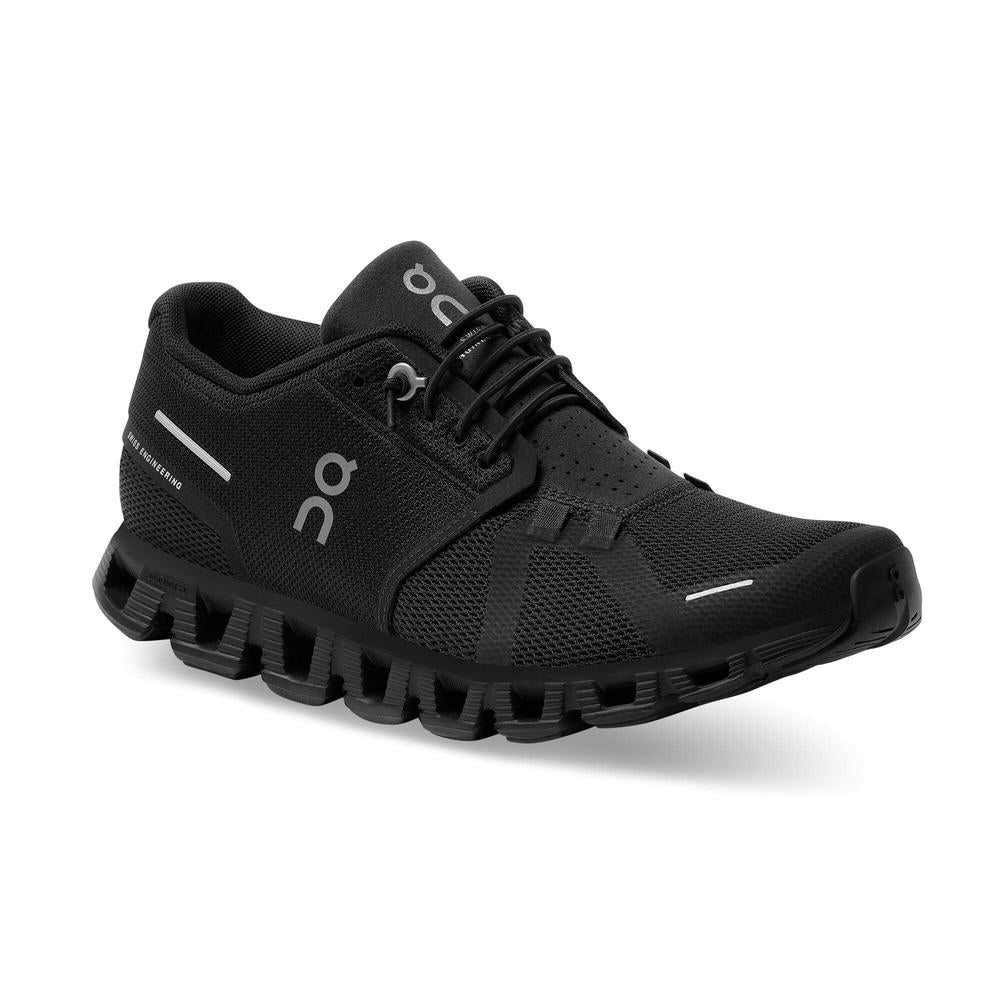 Women Cloud 5 - All Black