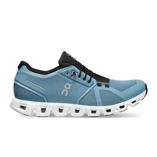 Men Cloud 5 – Niagara | Black