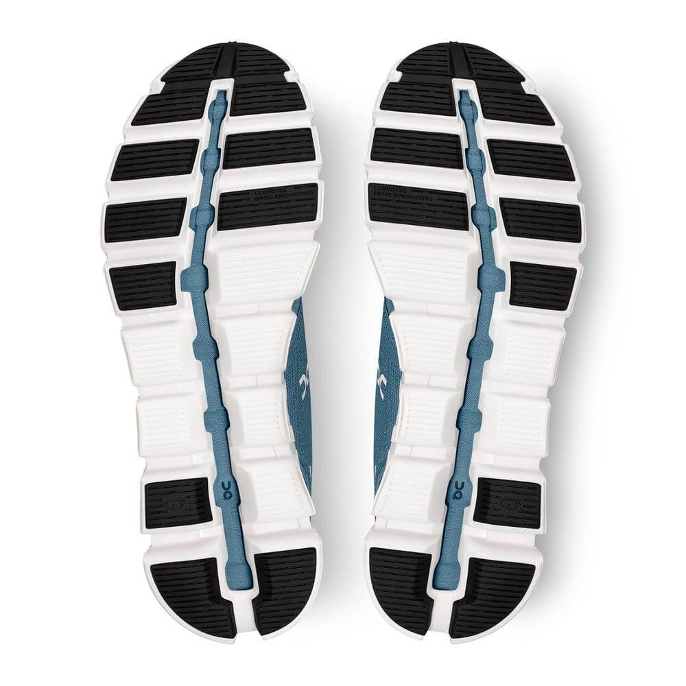 Men Cloud 5 – Niagara | Black