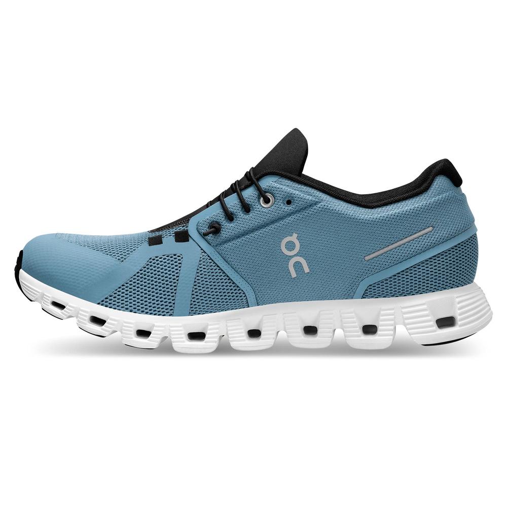 Men Cloud 5 – Niagara | Black
