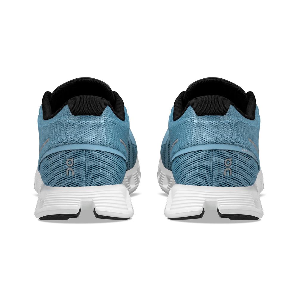 Men Cloud 5 – Niagara | Black