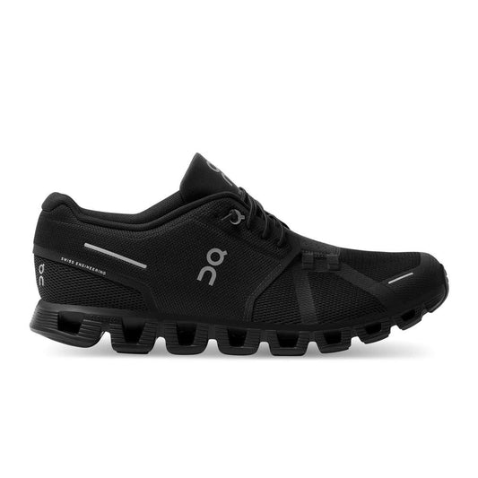 Men Cloud 5 - All Black