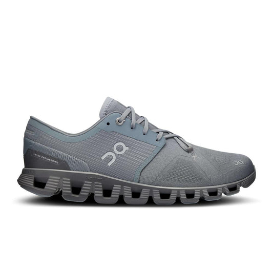 Men Cloud X 3 - Mist | Rock