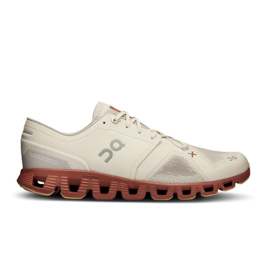Men Cloud X 3 - Ice | Auburn