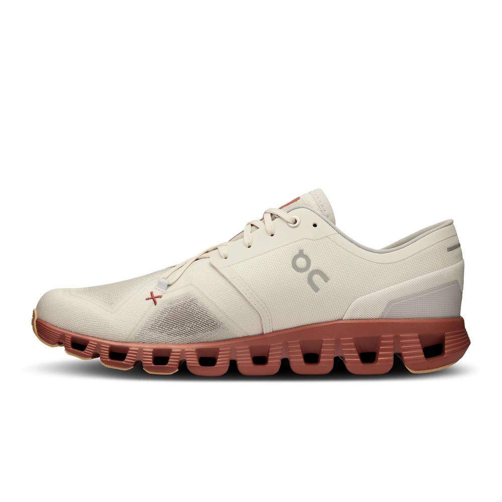 Men Cloud X 3 - Ice | Auburn