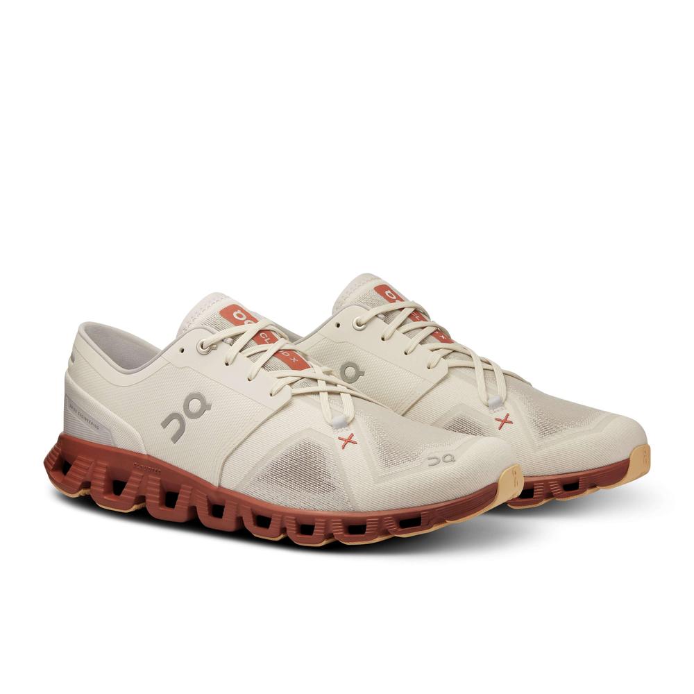 Men Cloud X 3 - Ice | Auburn