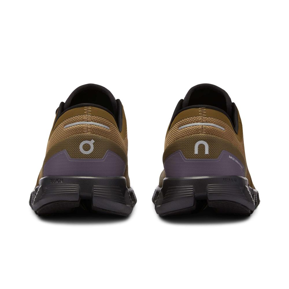 Men Cloud X 3 - Hunter | Black
