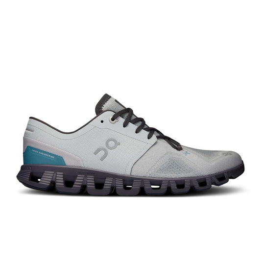 Men Cloud X 3 - Glacier | Iron