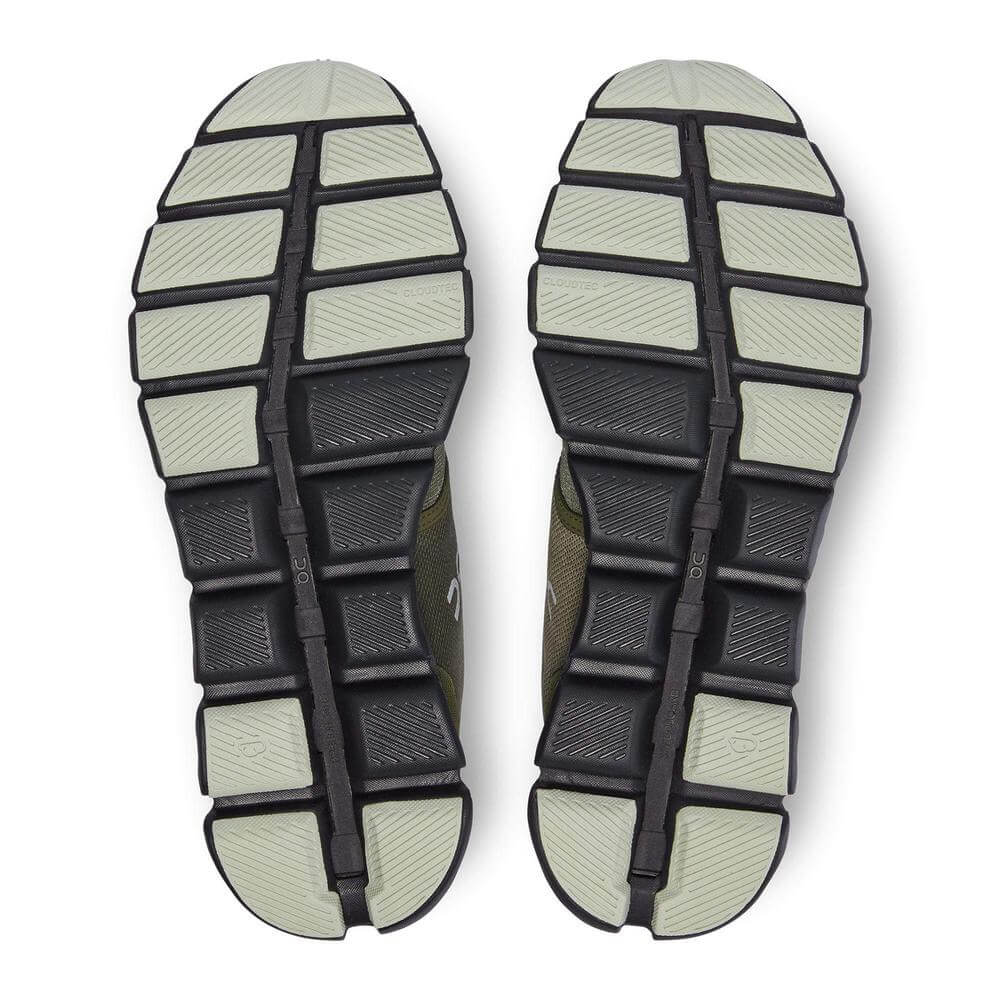 Men Cloud X 3 - Olive | Reseda