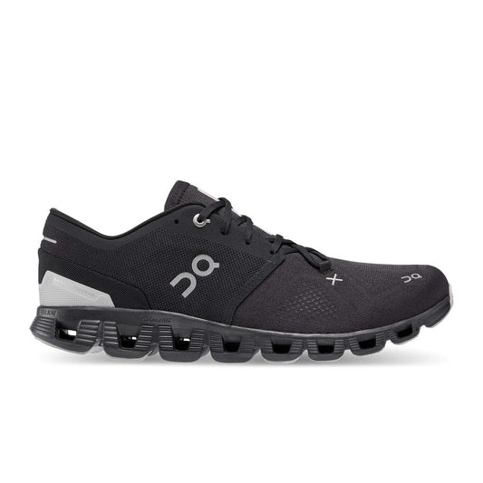 Men Cloud X 3 - Black
