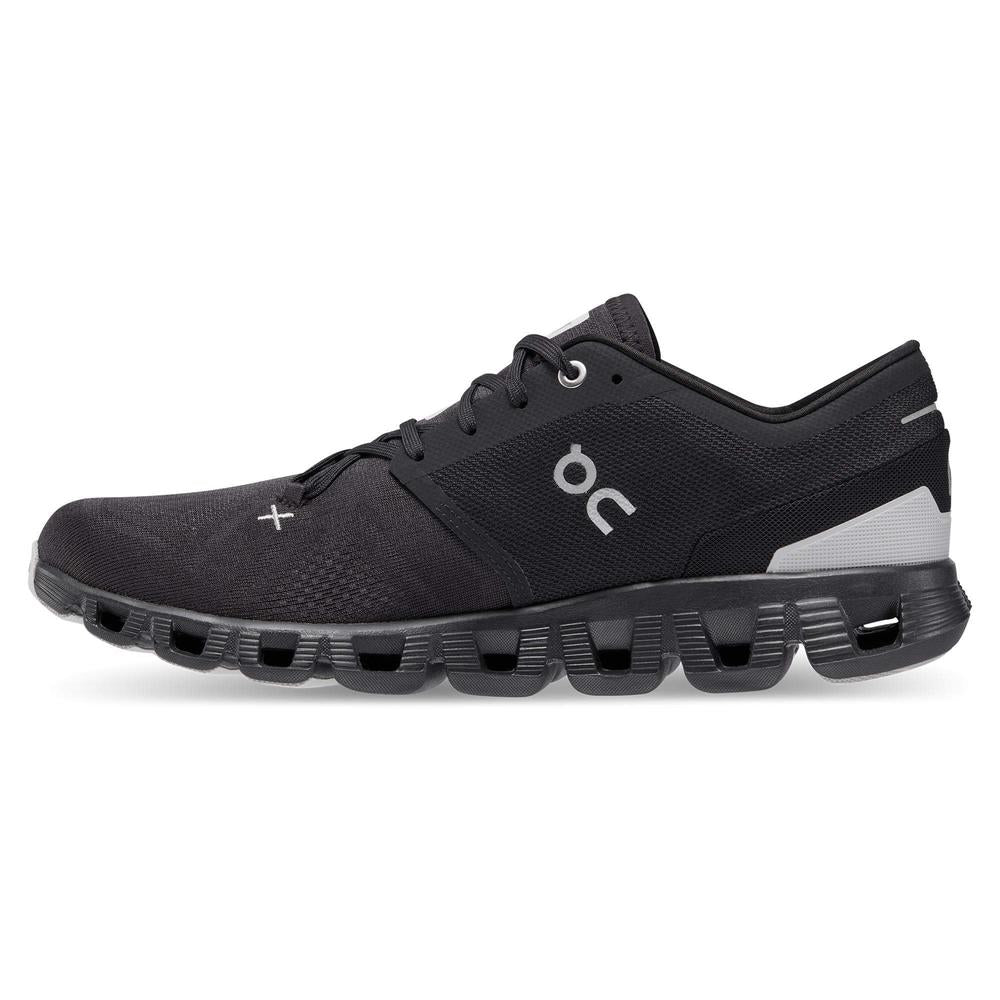 Men Cloud X 3 - Black