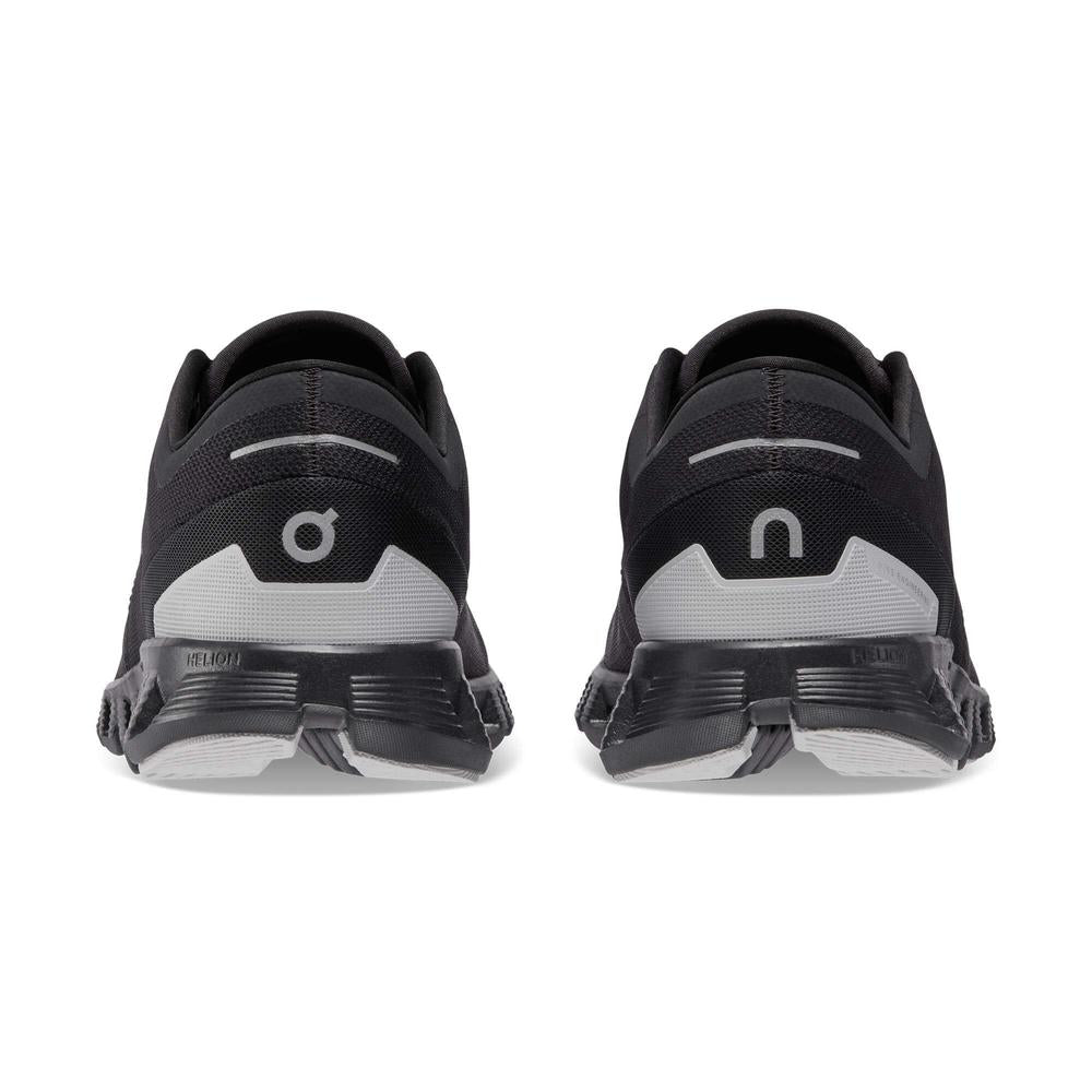 Men Cloud X 3 - Black