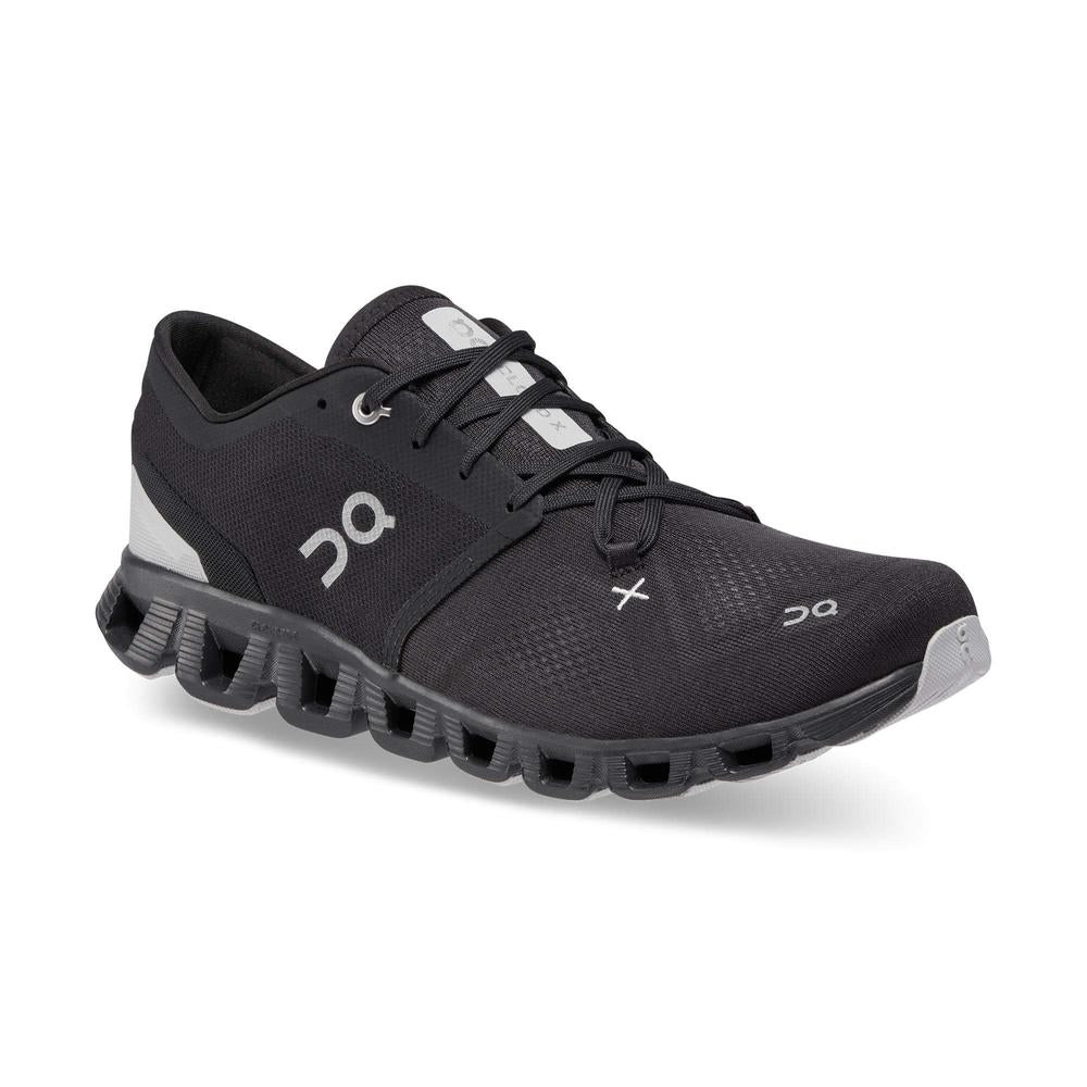 Men Cloud X 3 - Black