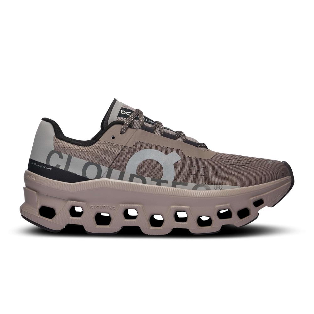 Women Cloudmonster - Cinder Fog