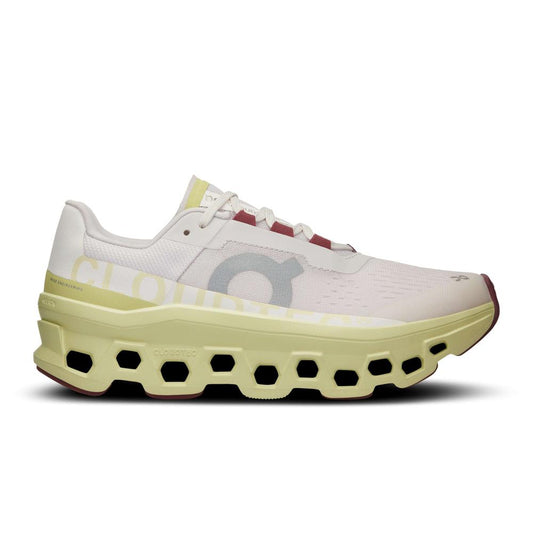Women Cloudmonster - Frost Acacia
