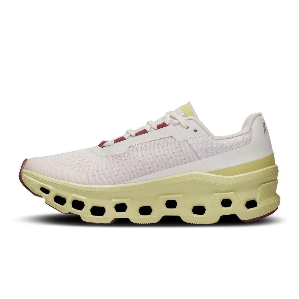 Women Cloudmonster - Frost Acacia