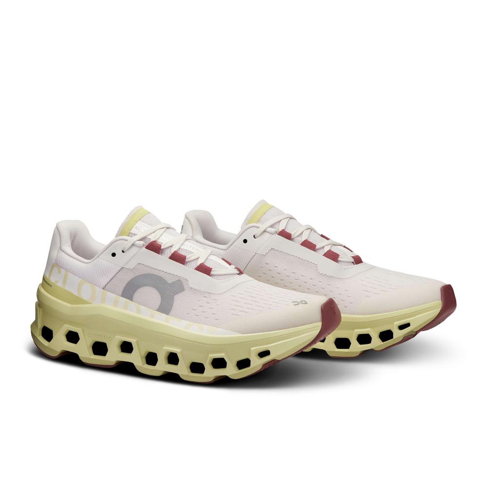 Women Cloudmonster - Frost Acacia