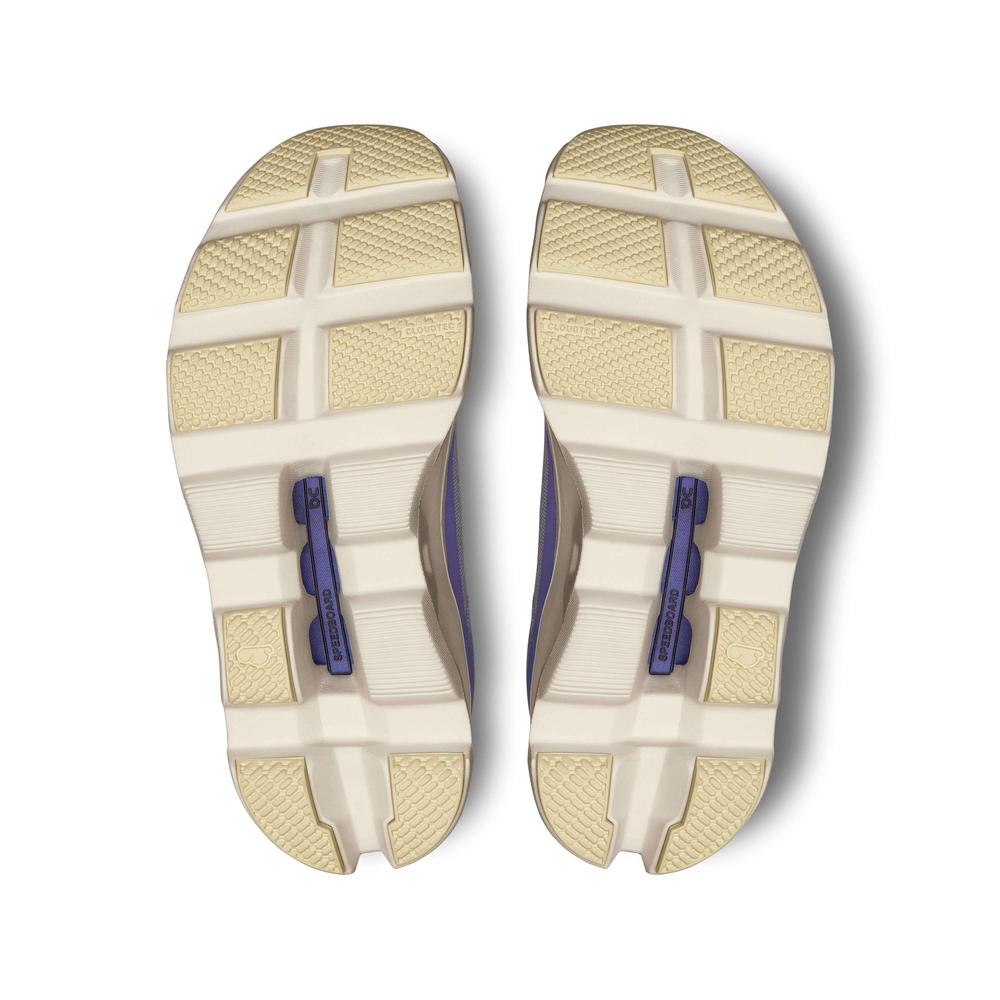 Women Cloudmonster – Mist | Blueberry