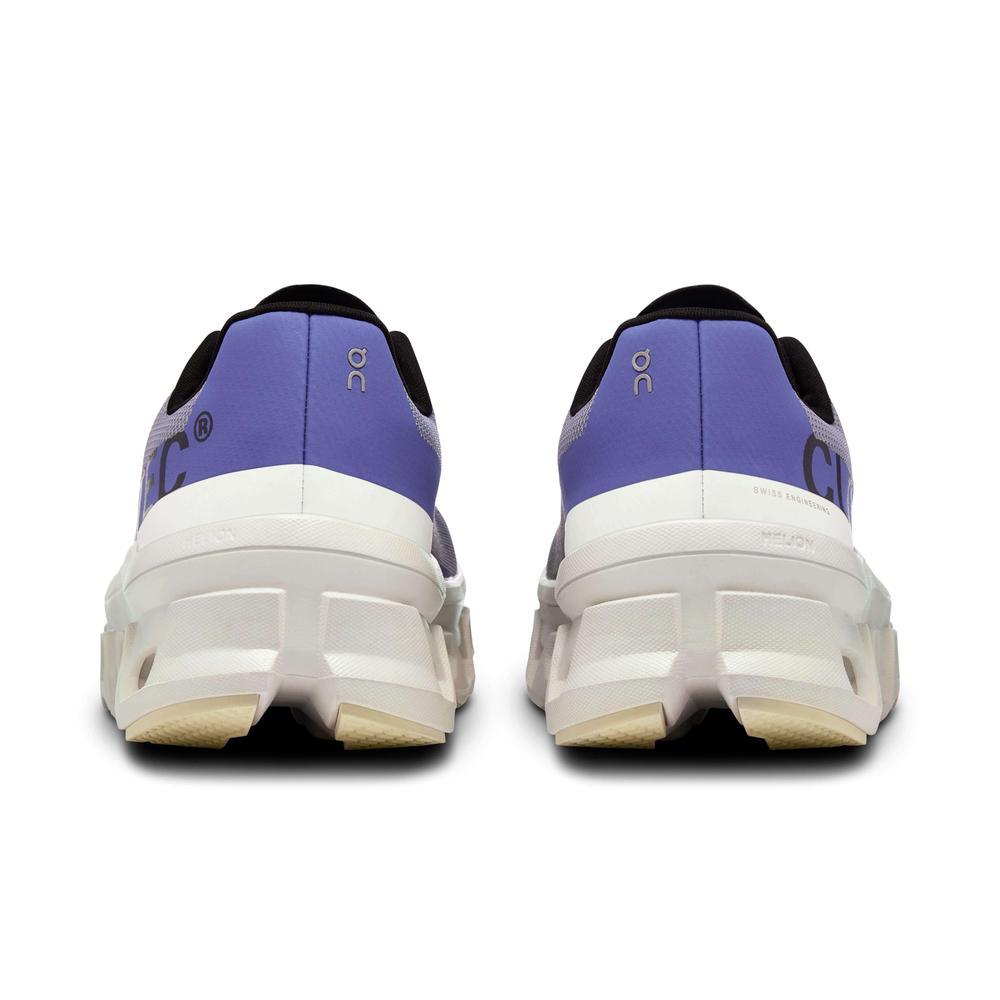 Women Cloudmonster – Mist | Blueberry