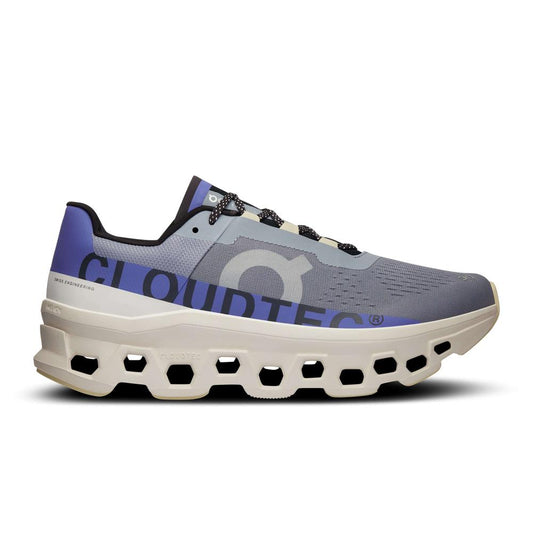 Men Cloudmonster - Mist | Blueberry