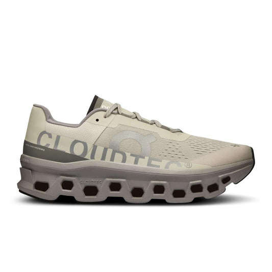 Men Cloudmonster - Ice | Alloy