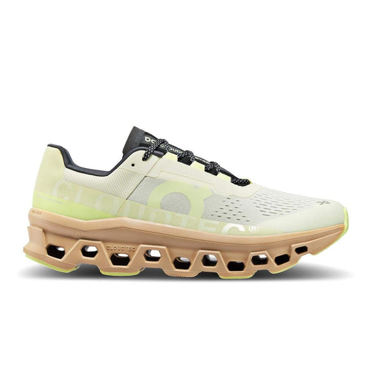 Men Cloudmonster - Cream | Dune