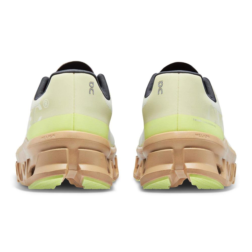 Men Cloudmonster - Cream | Dune