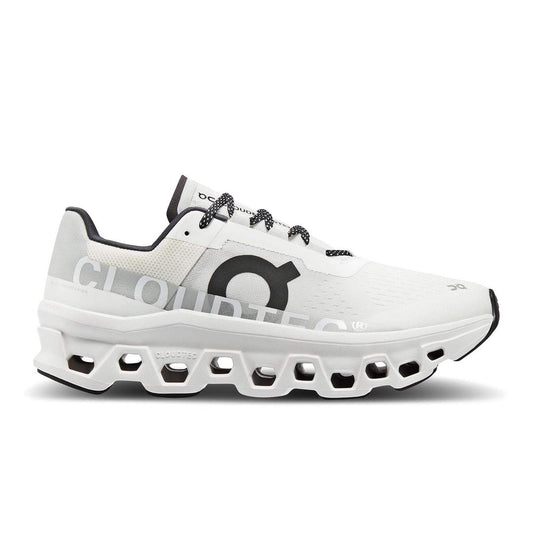 Men Cloudmonster - Undyed-White | White