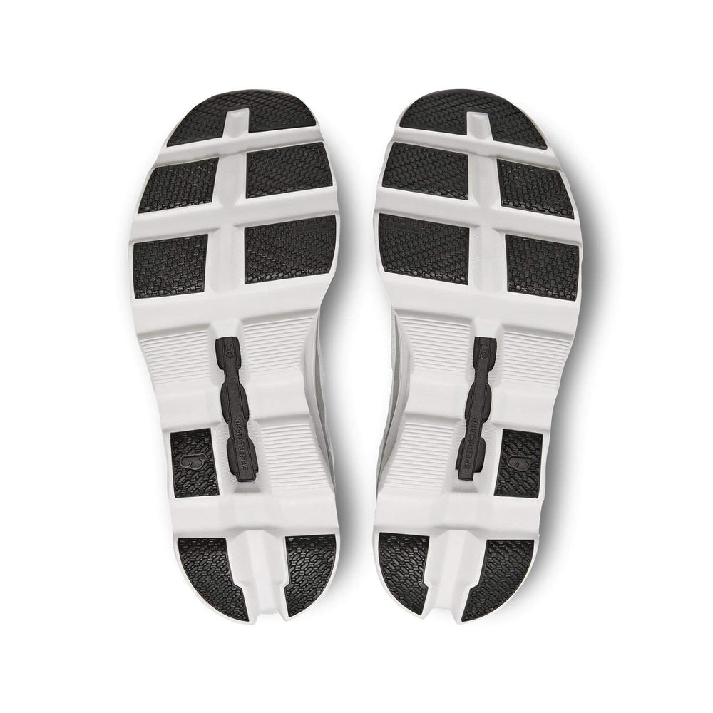 Men Cloudmonster - Undyed-White | White