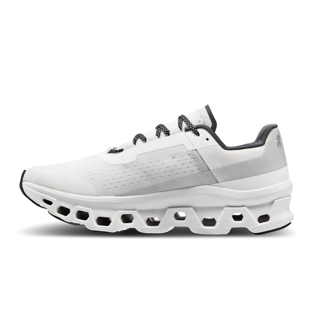 Men Cloudmonster - Undyed-White | White