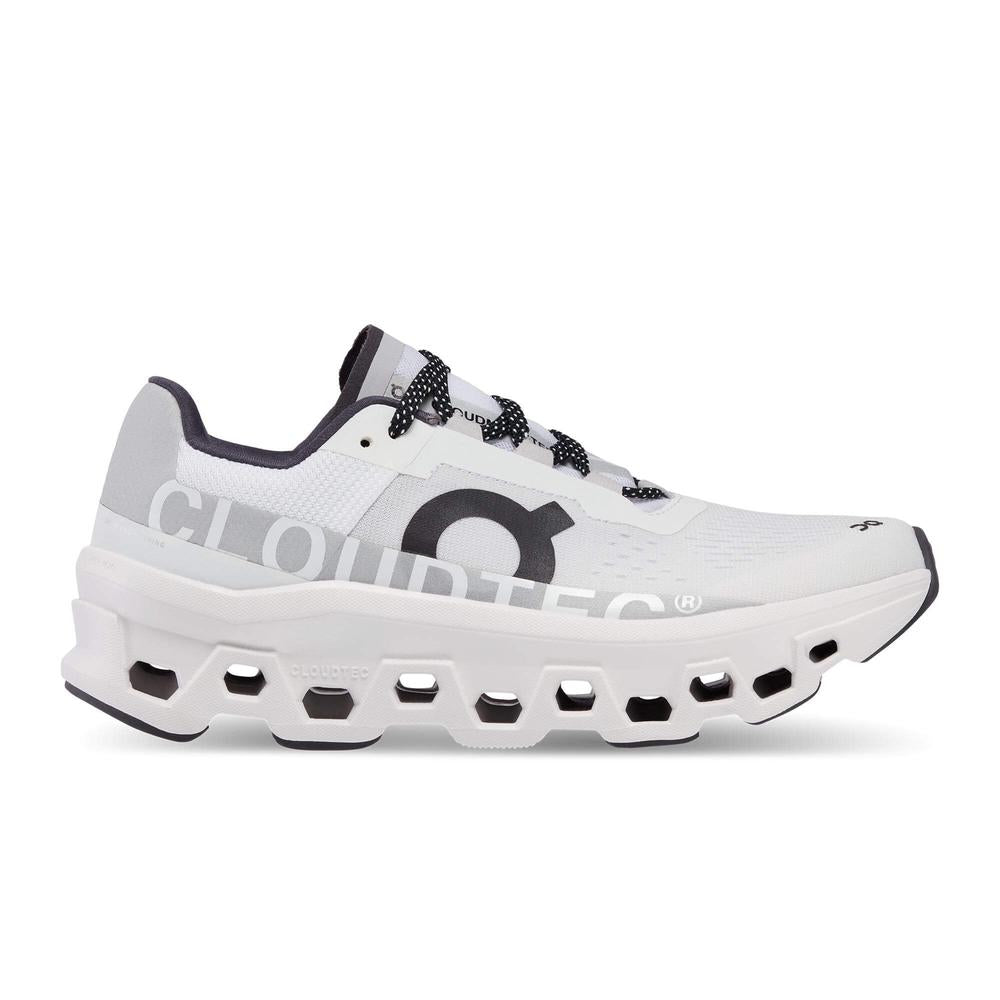 Women Cloudmonster - All White