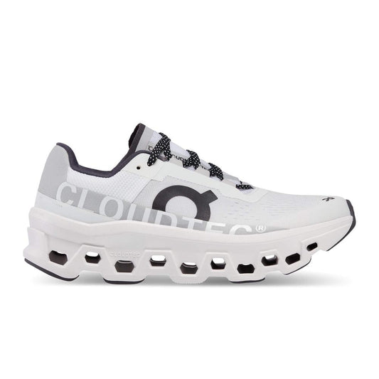 Women Cloudmonster - All White