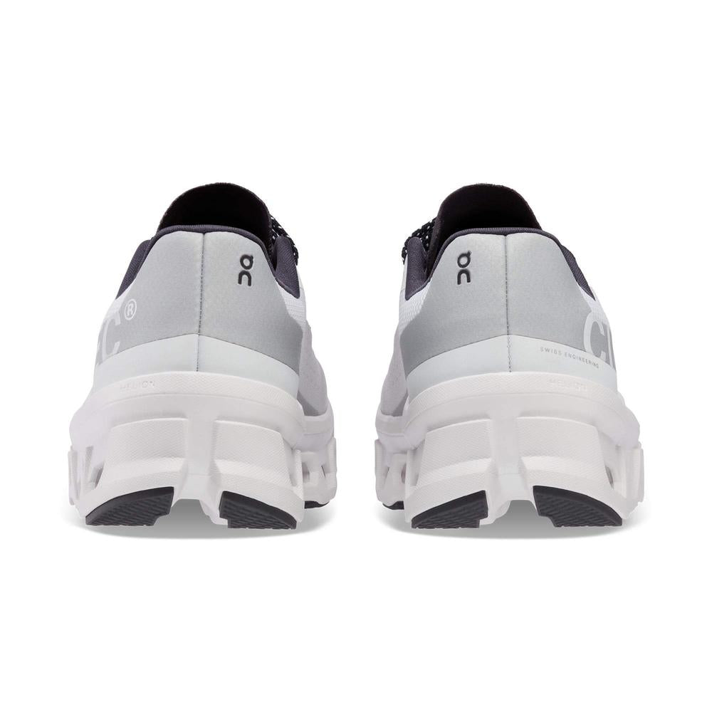 Women Cloudmonster - All White