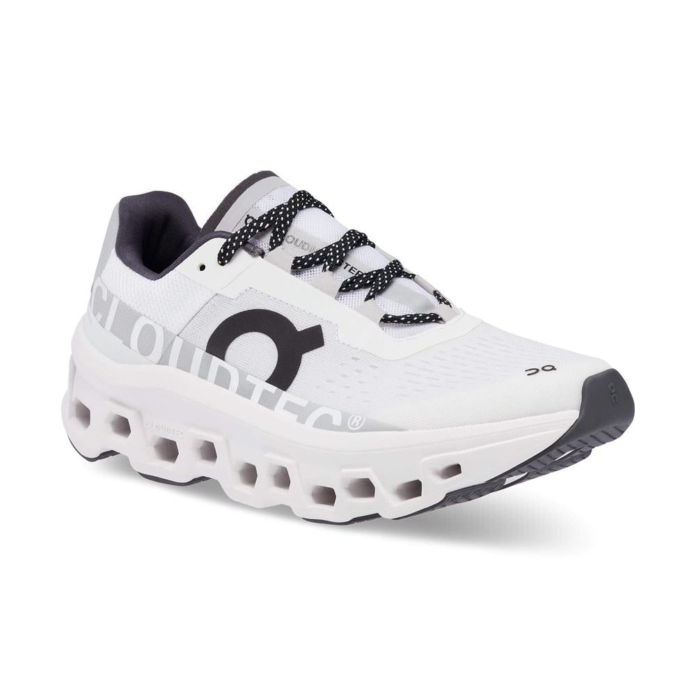 Women Cloudmonster - All White