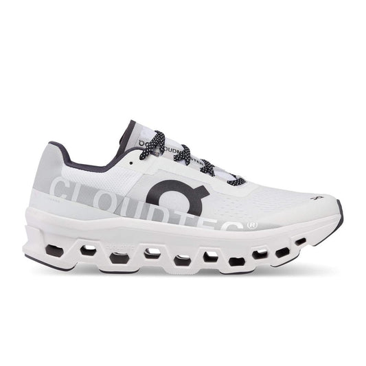 Men Cloudmonster - All White
