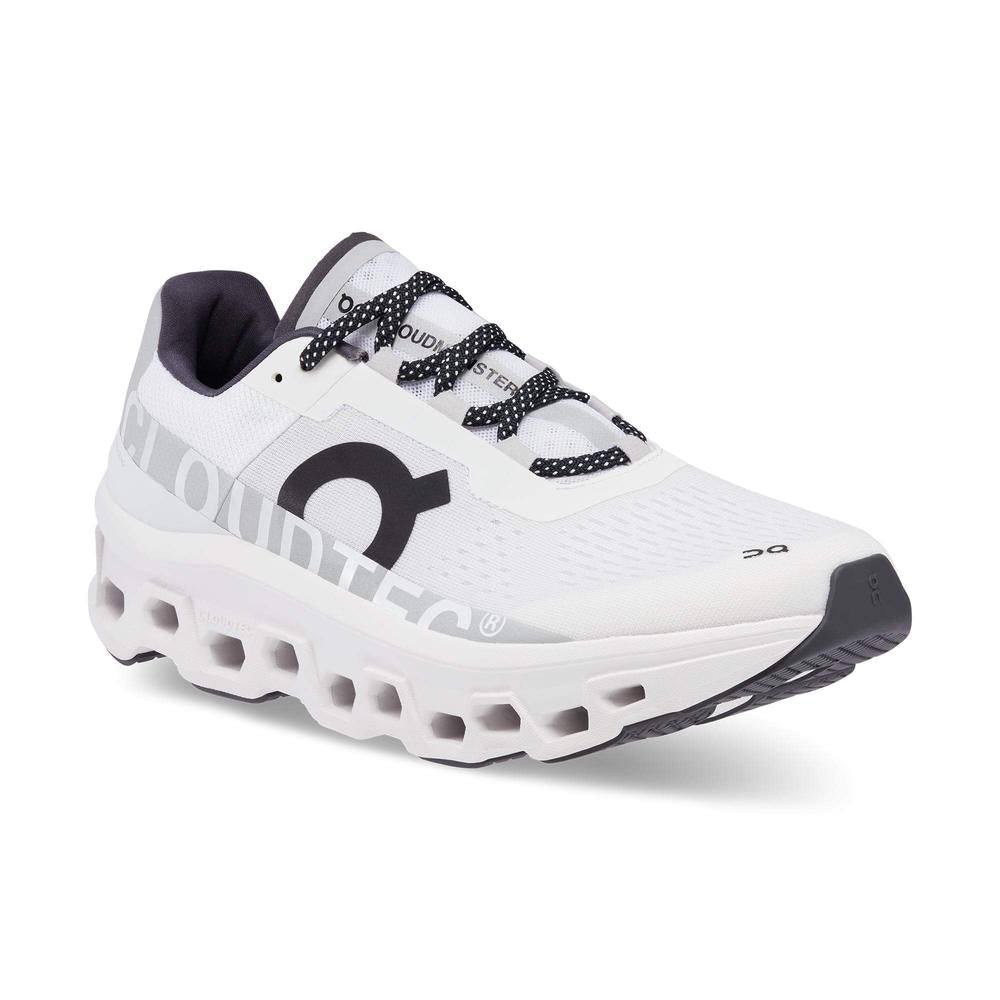 Men Cloudmonster - All White
